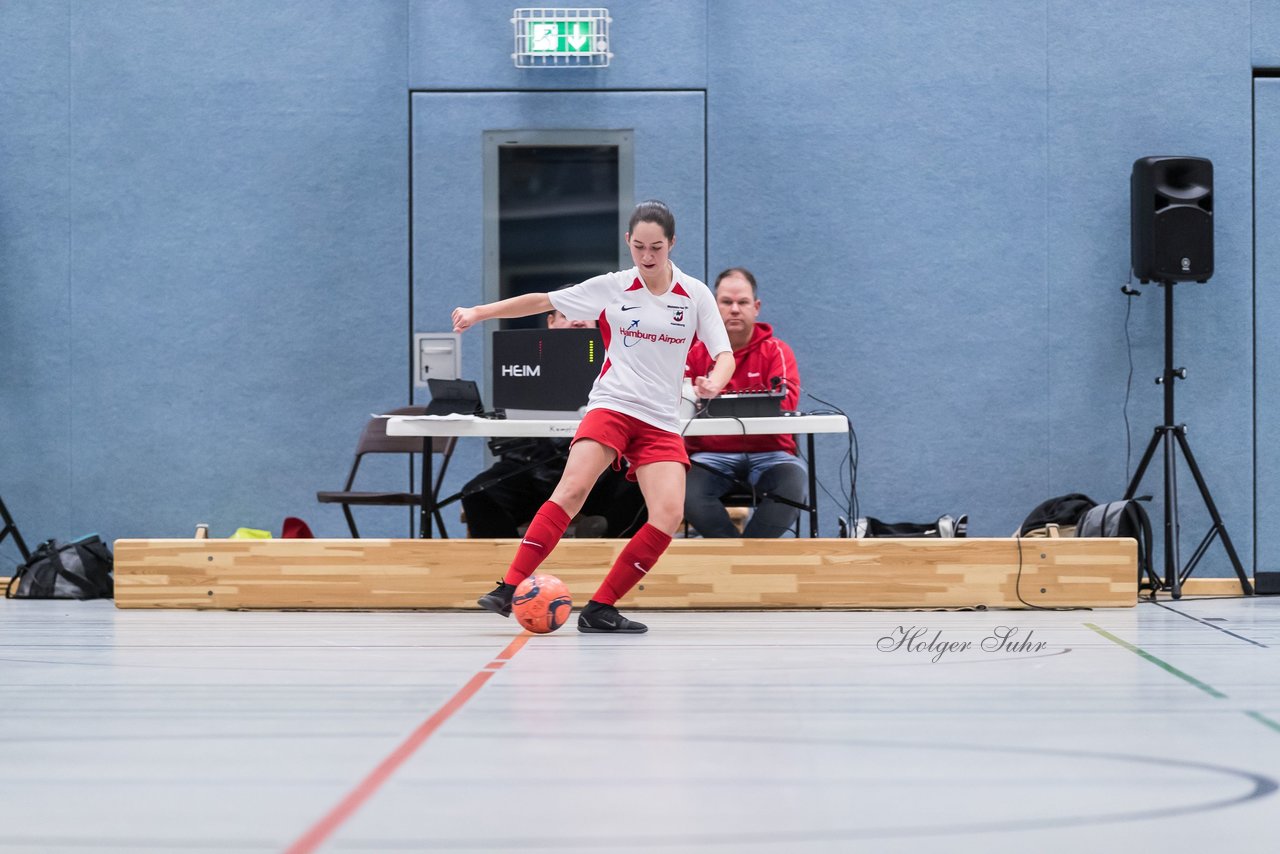 Bild 408 - wCJ Futsalmeisterschaft Runde 1